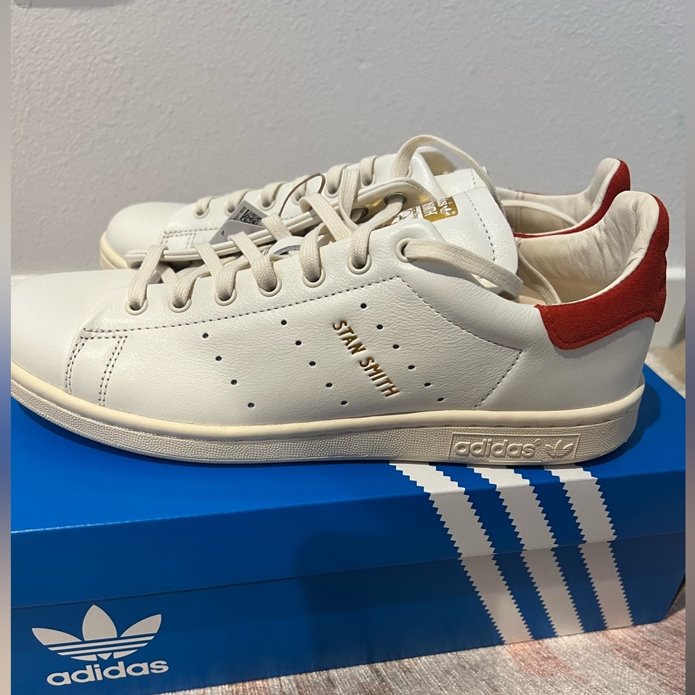 Adidas Stan Smith Lux Shoes